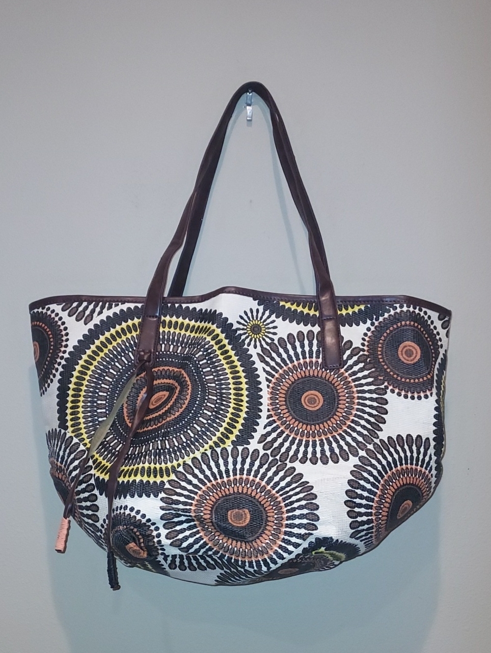 Neiman Marcus Tote Bag